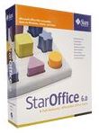 StarOffice 6.0