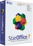 StarOffice 7.0